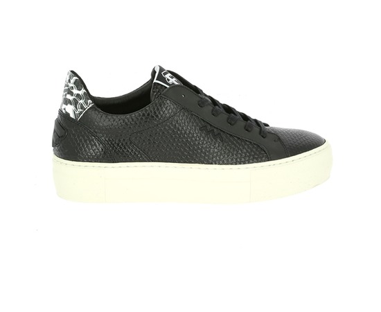 Floris Van Bommel Sneakers zwart