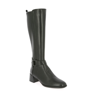 Hispanitas Bottes noir