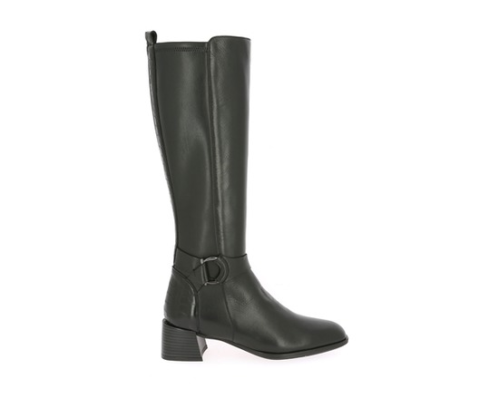 Hispanitas Bottes noir