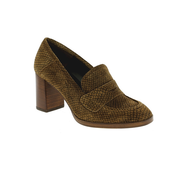 Zinda Moccassins