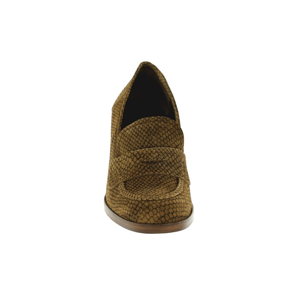 Zinda Moccassins