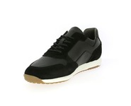 Cycleur De Luxe Sneakers zwart