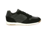 Cycleur De Luxe Sneakers zwart