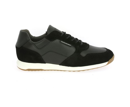 Cycleur De Luxe Sneakers zwart