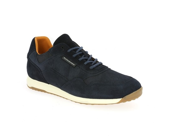 Cycleur De Luxe Sneakers blauw