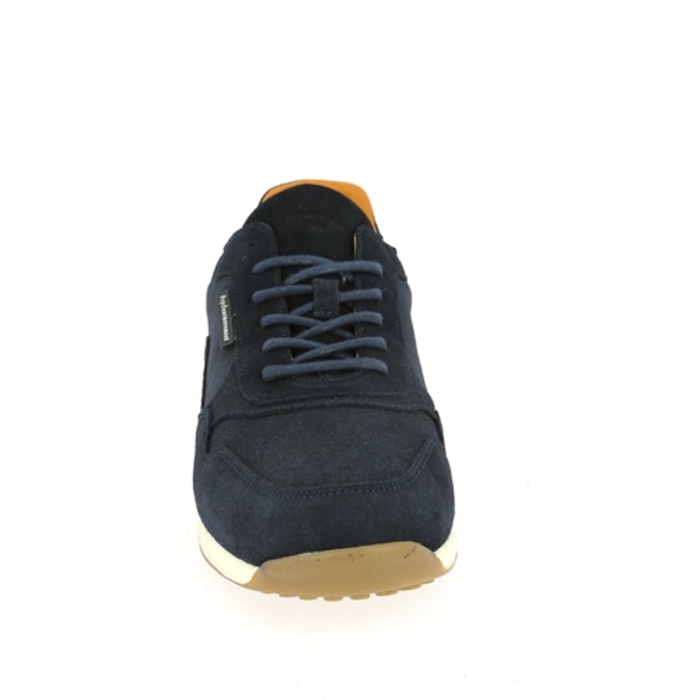Cycleur De Luxe sneakers blauw blauw