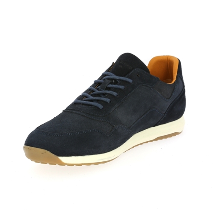 Cycleur De Luxe sneakers blauw blauw
