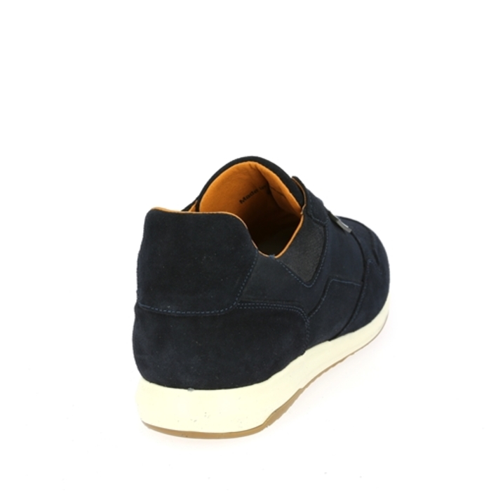Cycleur De Luxe sneakers blauw blauw