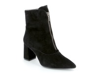 Catwalk Boots noir