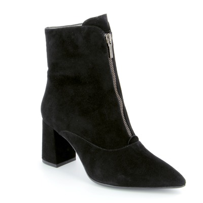 Catwalk Boots zwart