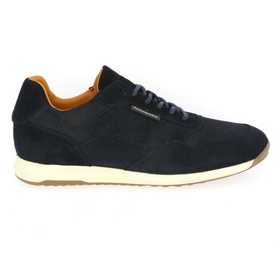 Cycleur De Luxe Sneakers blauw