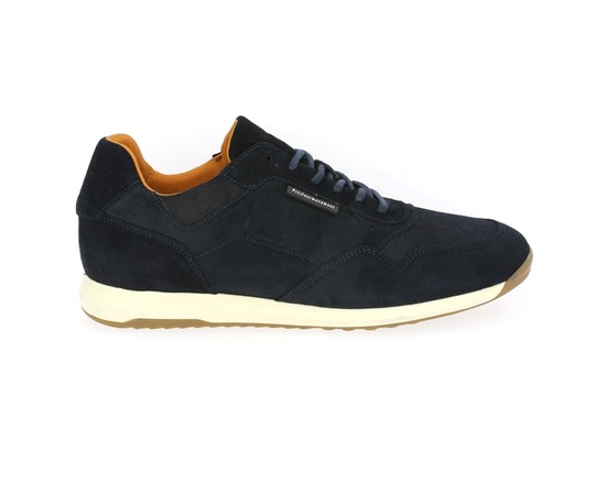 Cycleur De Luxe Sneakers blauw