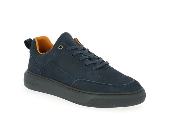 Cycleur De Luxe Sneakers blauw