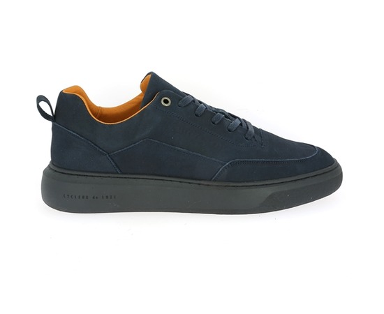 Cycleur De Luxe Sneakers blauw