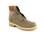 Timberland Bottinen kaki