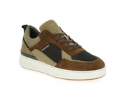 Cycleur De Luxe Sneakers bruin