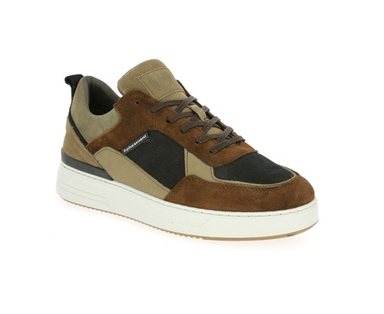 Cycleur De Luxe Sneakers bruin