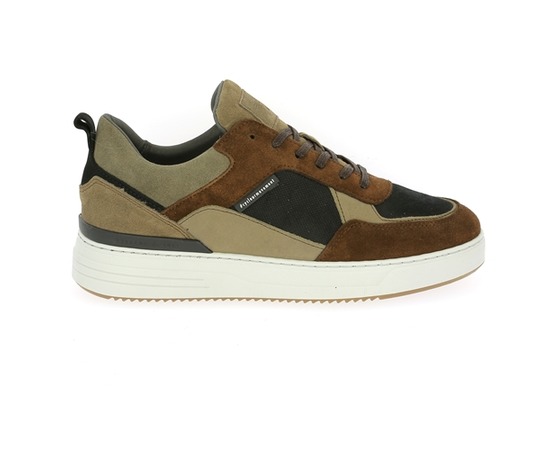 Cycleur De Luxe Sneakers bruin