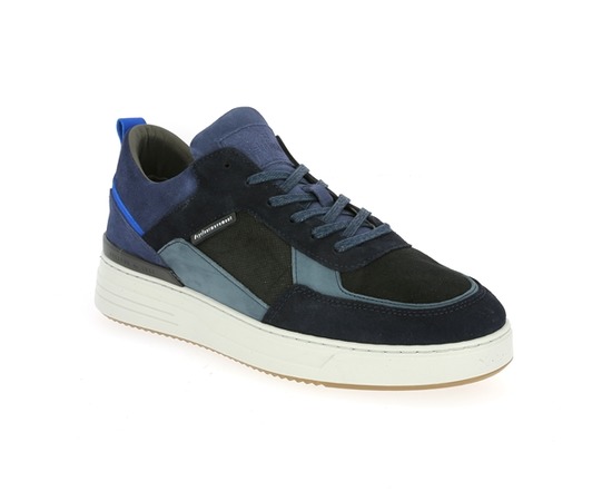 Cycleur De Luxe Sneakers blauw