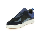 Cycleur De Luxe Sneakers blauw