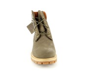 Timberland Bottines kaki