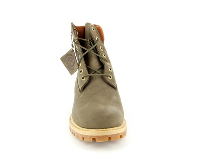 Timberland Bottines