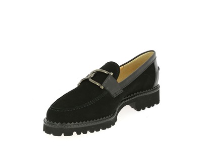 Brunate Moccassins