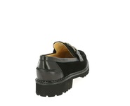 Brunate Moccassins noir