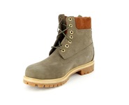 Timberland Bottines kaki