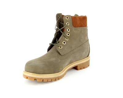 Timberland Bottines