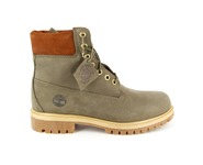 Timberland Bottinen kaki