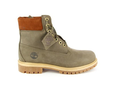 Timberland Bottinen