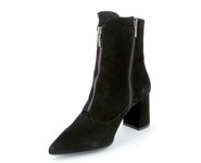 Catwalk Boots zwart