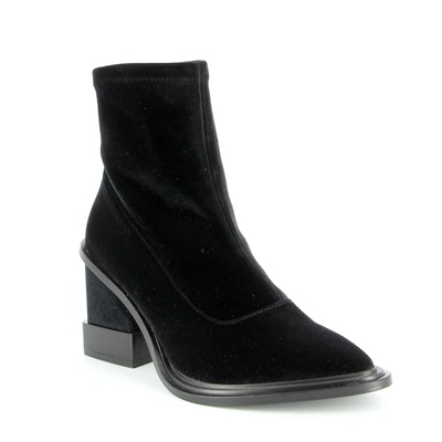 Kat Maconie Boots noir