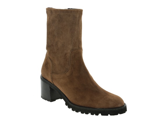 Brunate Boots bruin