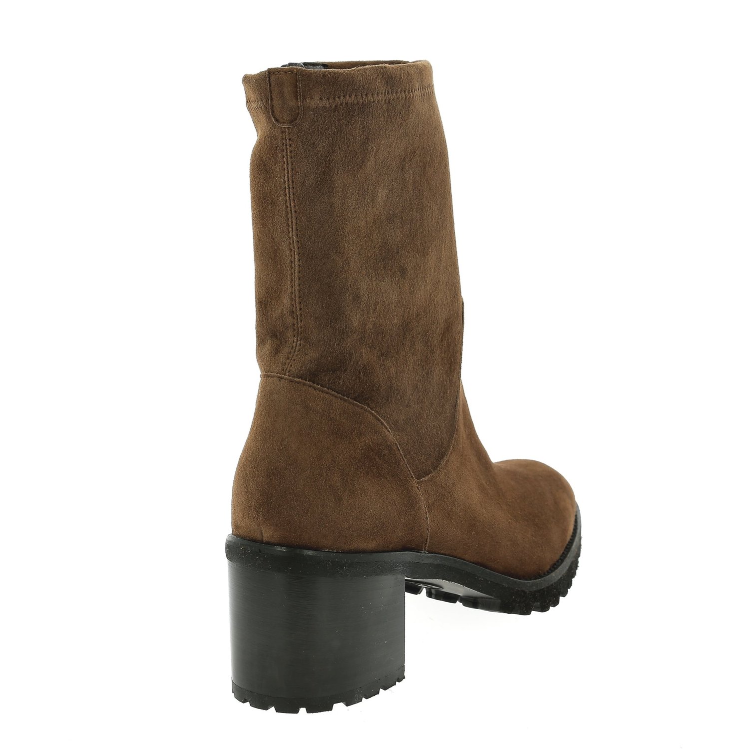 Zoom Brunate boots brun