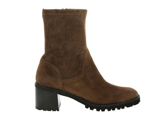 Brunate Boots bruin