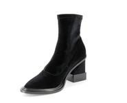 Kat Maconie Boots zwart