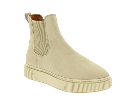 Cycleur De Luxe Boots milk