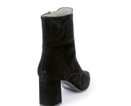 Catwalk Boots noir