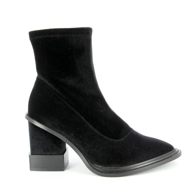 Kat Maconie Boots zwart