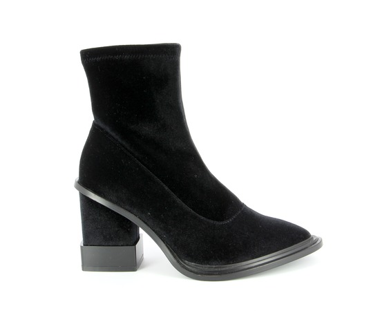 Kat Maconie Boots zwart