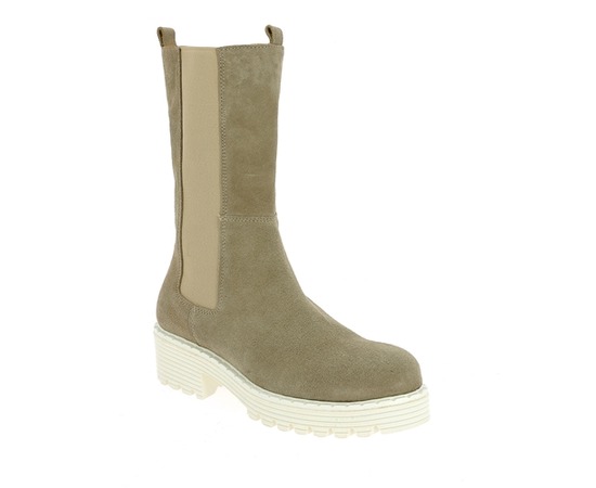 Marian Boots taupe