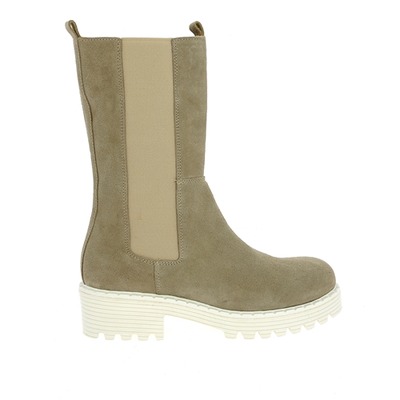 Marian Boots taupe