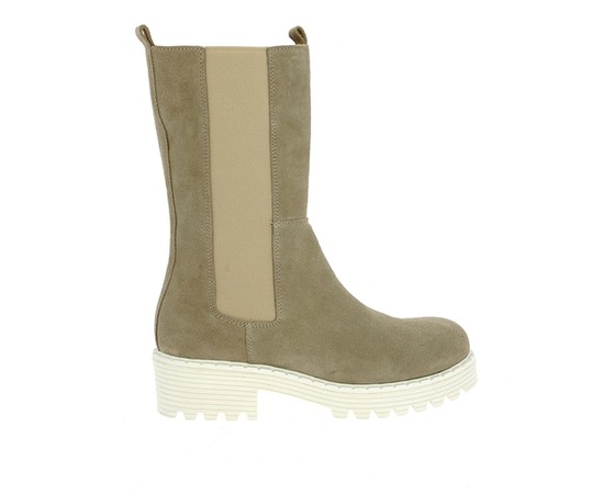 Marian Boots taupe