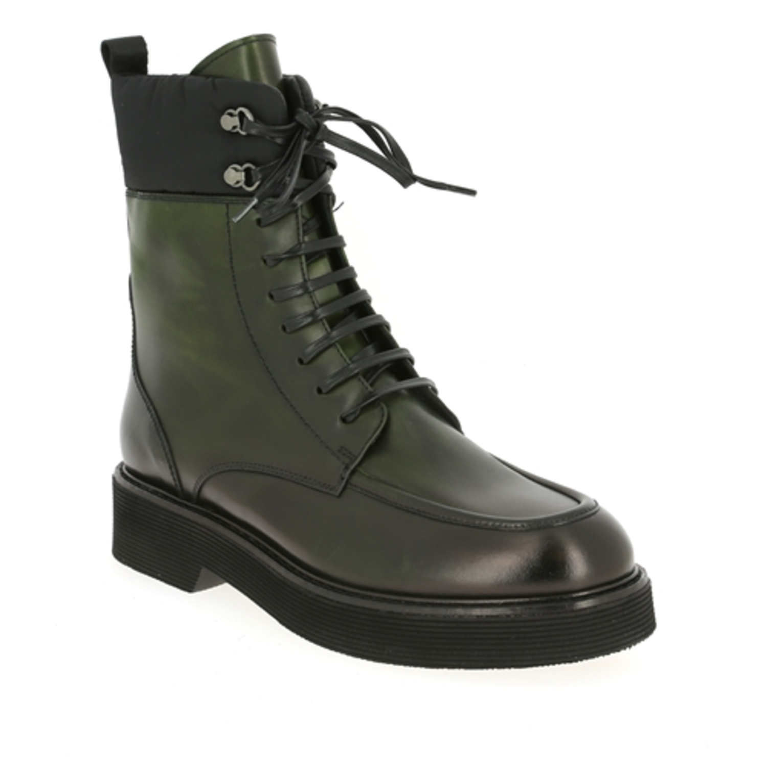 Zoom Triver Flight bottines vert