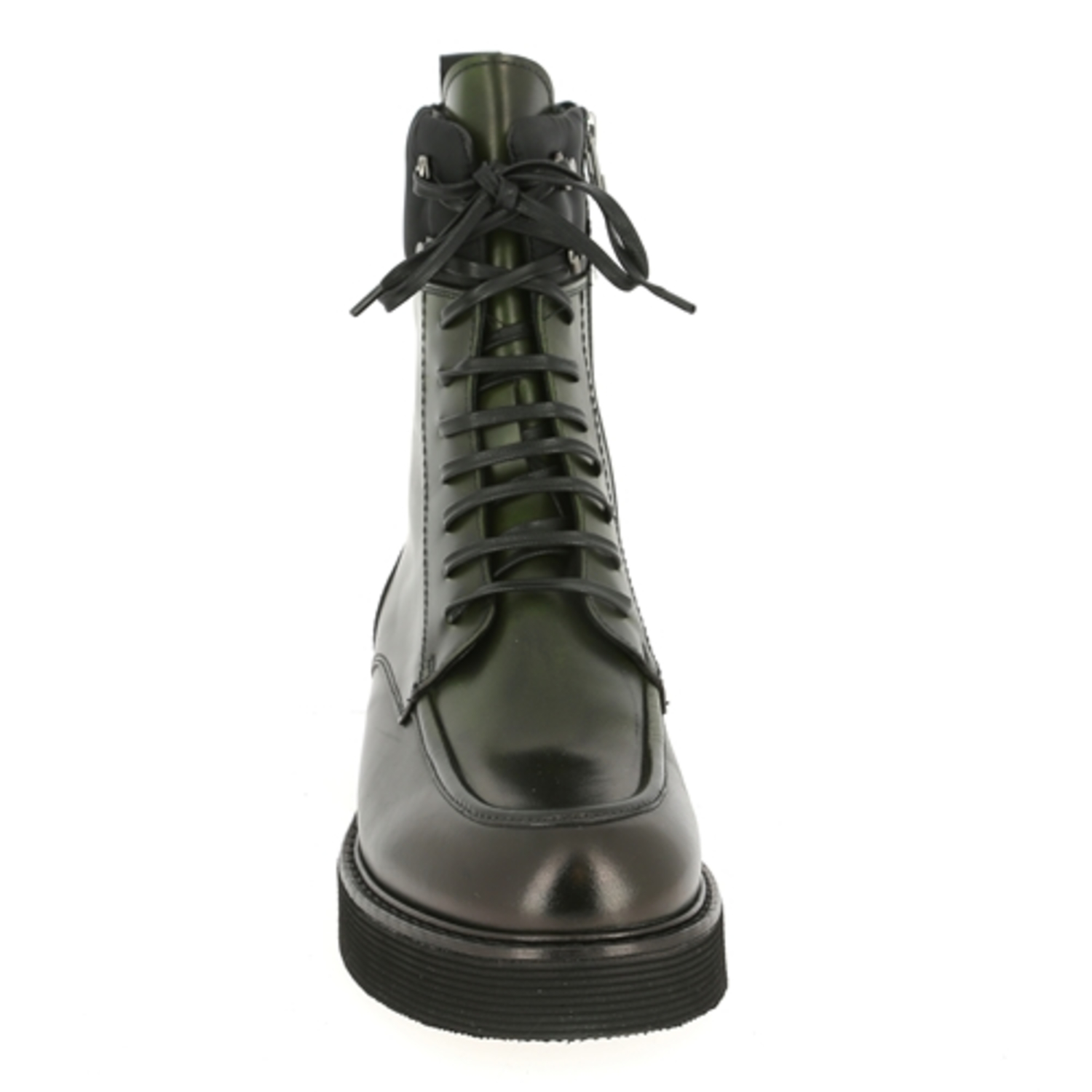 Zoom Triver Flight bottines vert