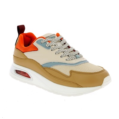 Hoff Sneakers camel