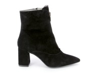 Catwalk Boots noir