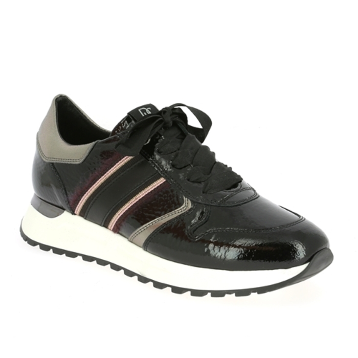 Dlsport basket noir noir